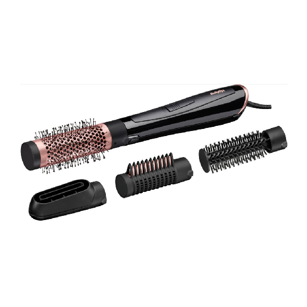 BABYLISS AS126E Ηλεκτρική Βούρτσα Μαλλιών | Babyliss