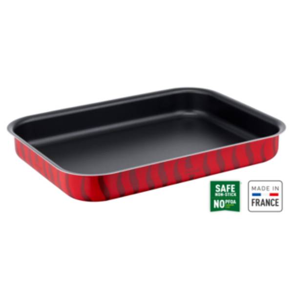 TEFAL J57147 ΝΤF Tαψί Φούρνου, 24 x 31 cm | Tefal