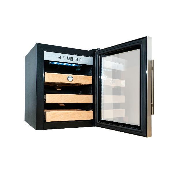 EQUATOR CH 32 Cigar Humidor & Cellar  | Equator| Image 2