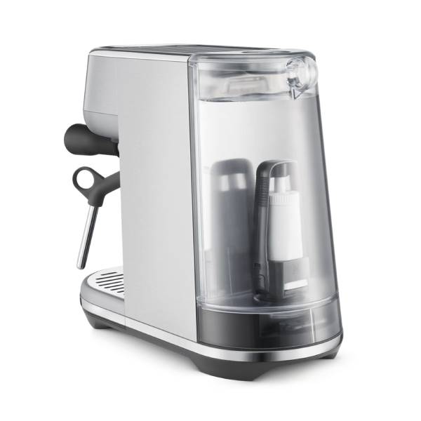 SAGE SES450BSS4GUK1 the Bambino™ Μηχανή Espresso | Sage| Image 3