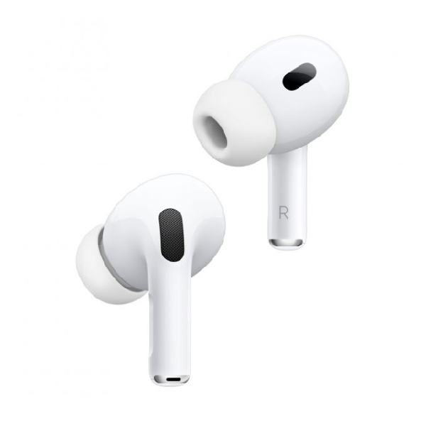 APPLE MQD83ZM/A AirPods Pro 2nd Generation Ακουστικά | Apple| Image 2