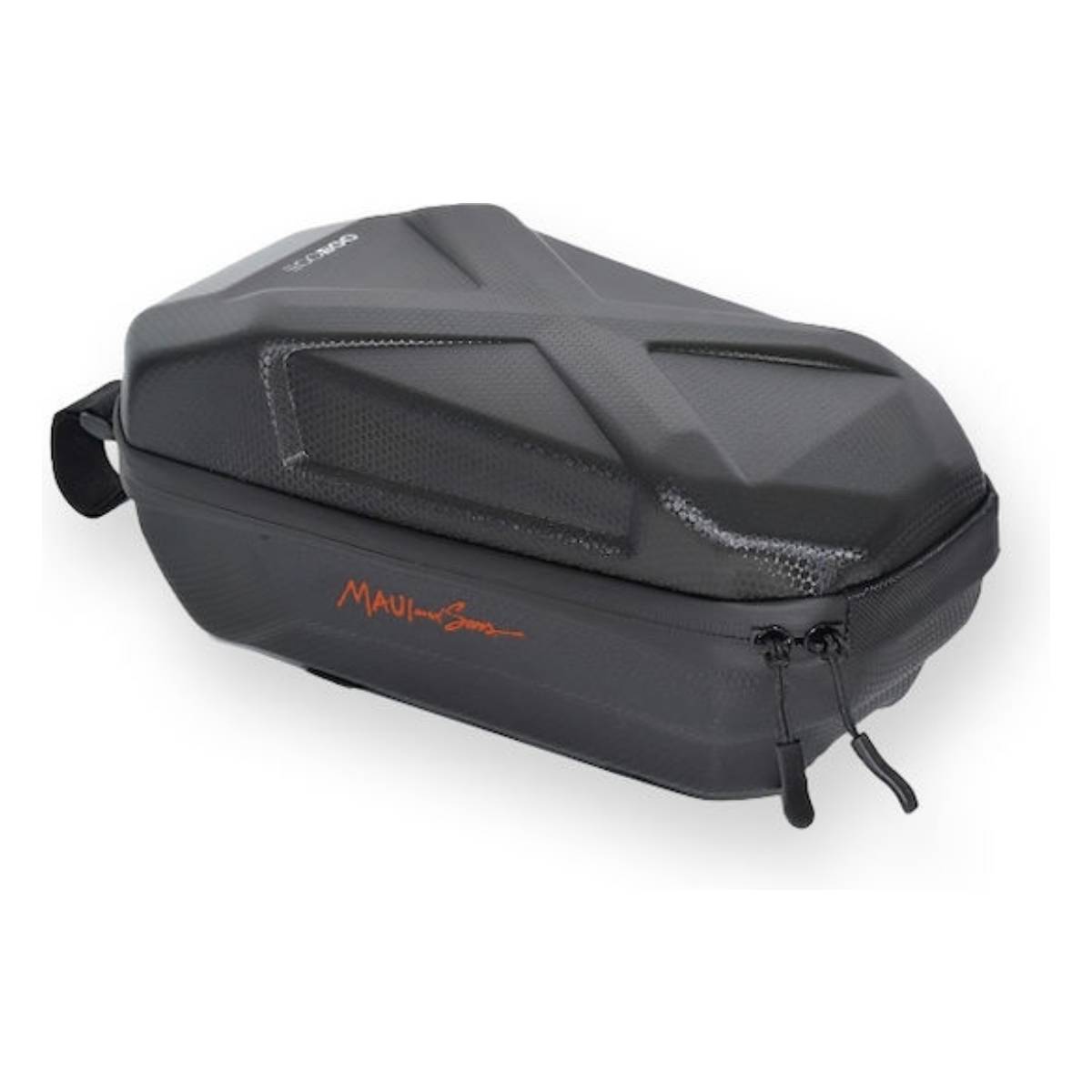 EGOBOO KBSAX1 Bag for Scooter, Black 