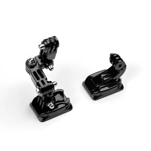 INSTA360 Helmet Mount Set for INSTA360 Action Cameras