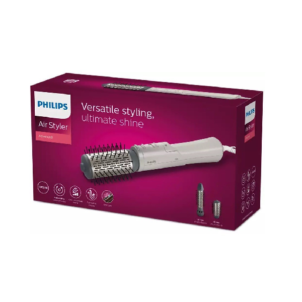 PHILIPS BHA710/00 AirStyler Ηλεκτρική Βούρτσα Μαλλιών | Philips| Image 4