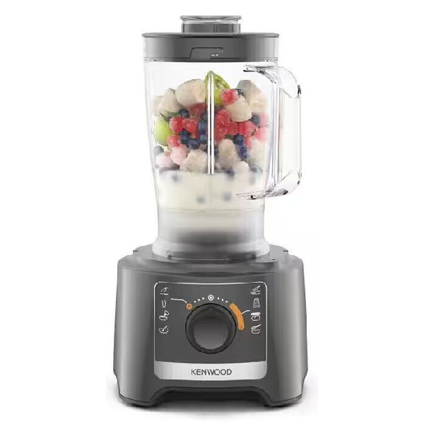 KENWOOD FDP31360GY Multipro Mixer, Grey | Kenwood| Image 3