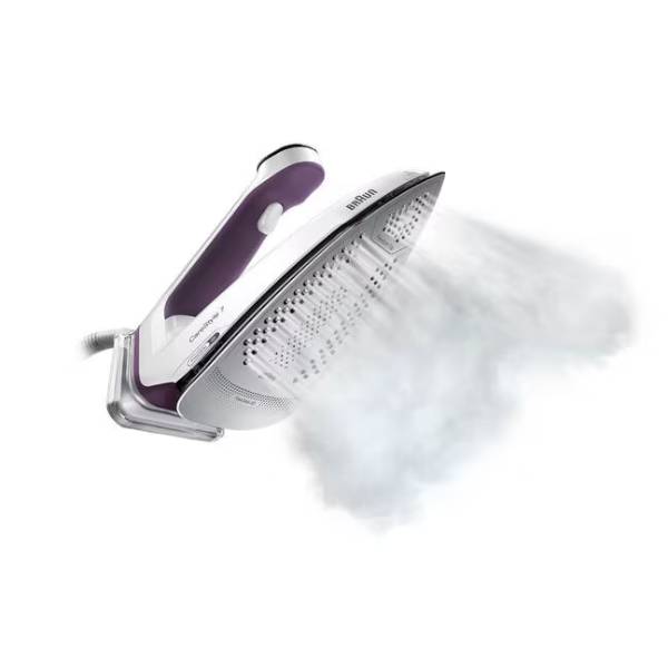 BRAUN IS7266VI CareStyle 7 Steam Generator Iron, Violet | Braun| Image 2