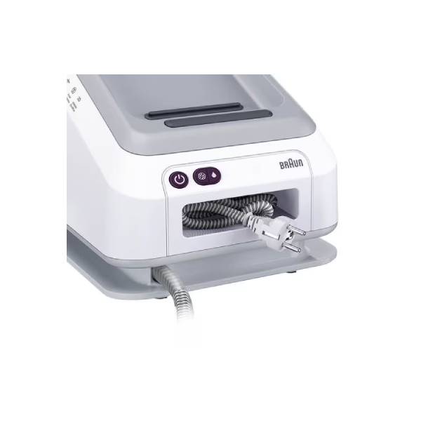 BRAUN IS7266VI CareStyle 7 Steam Generator Iron, Violet | Braun| Image 3