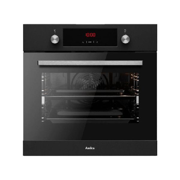 AMICA 10223.3EHPTSDPSS Built-in Oven, Black