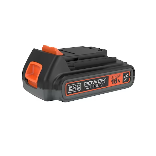 BLACK & DECKER BL2018-XJ Battery Li-ion 18V 2.0Αh