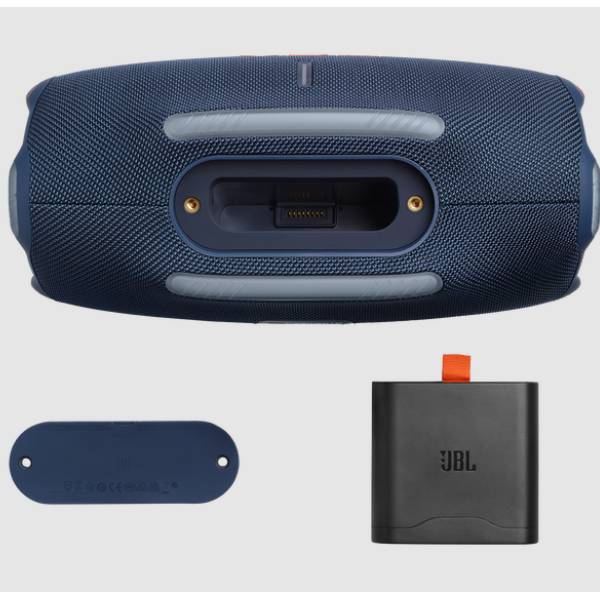 JBL Xtreme 4 Φορητό Bluetooth Ηχείο, Μπλε | Jbl| Image 3