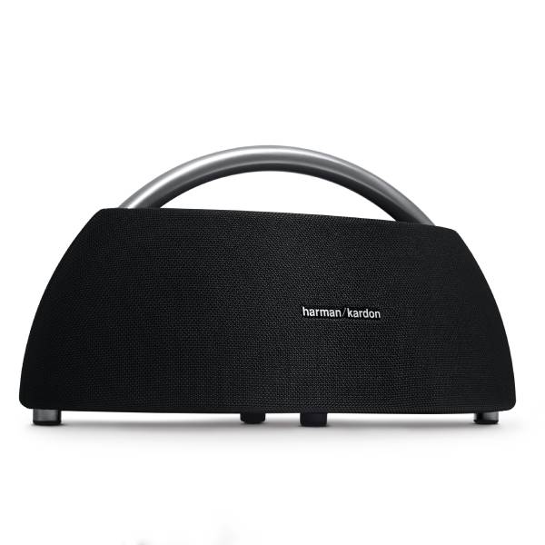 HARMAN-KARDON Go & Play Mini Φορητό Ηχείο, Μαύρο | Harman-kardon