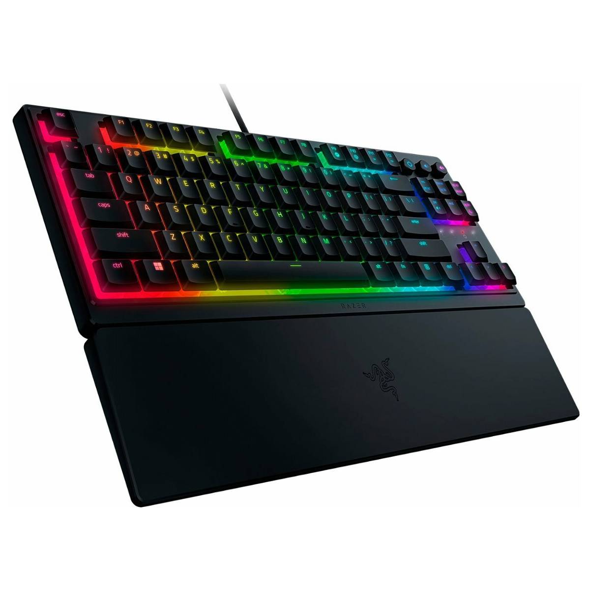 RAZER 1.28.80.26.248 Ornata V3 Tenkeyless Wired Keyboard for Gaming  | Razer| Image 2