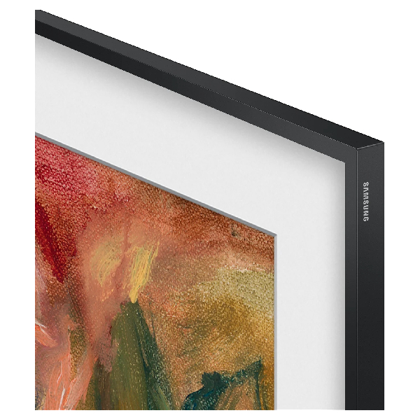 SAMSUNG QE75LS03DAUXXH The Frame QLED 4K Smart Τηλεόραση, 75" | Samsung| Image 5