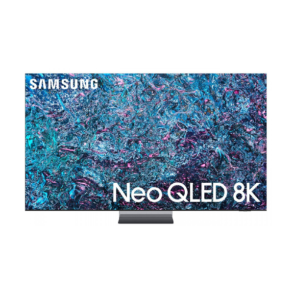 SAMSUNG QE75QN900DTXXH Neo QLED 8K Smart TV, 75"