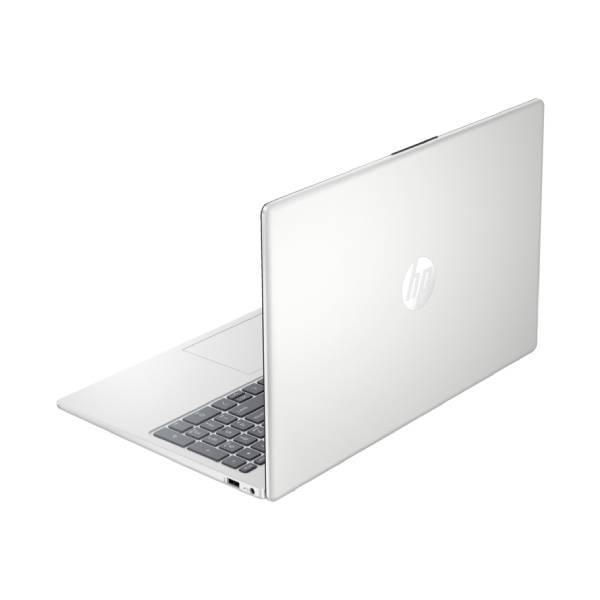 HP 15-FD1001NV Φορητός Υπολογιστής 15.6", Ασημί | Hp| Image 4