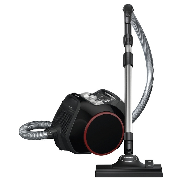 MIELE CX1SNRF3 Vacuum Cleaner with Bucket, Black