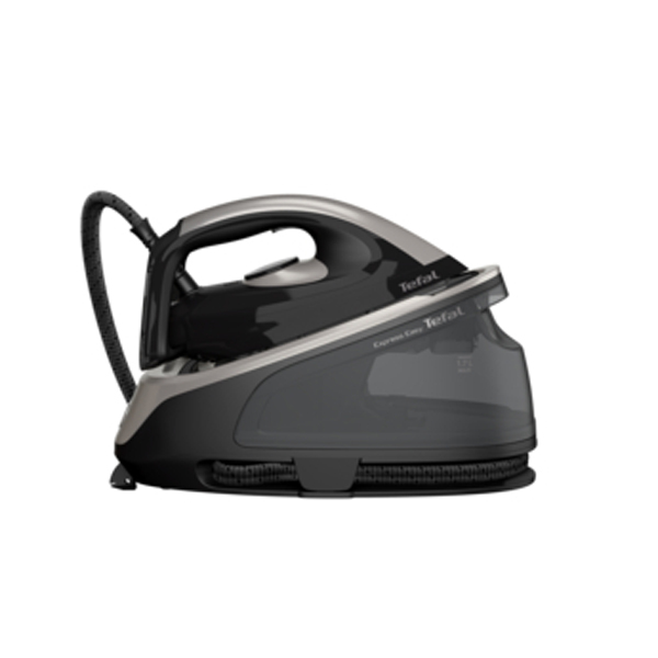 TEFAL SV6140 Steam Generator, Black / Grey | Tefal| Image 2