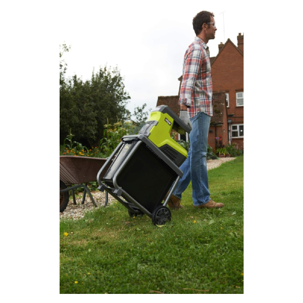 RYOBI RSH3045U Electric Shredder 3000W | Ryobi| Image 5