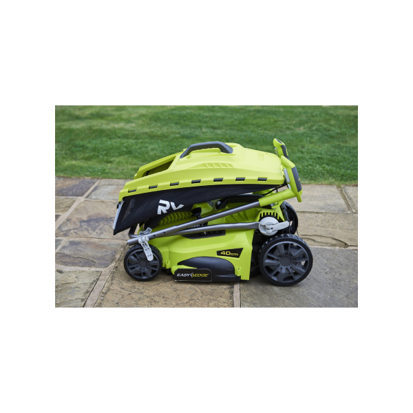 RYOBI RLM18E40H Electric Lawn Mower 1800W | Ryobi| Image 5