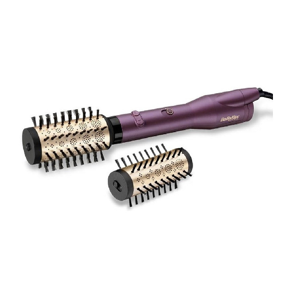 BABYLISS AS950E Ηλεκτρική Βούρτσα Μαλλιών | Babyliss