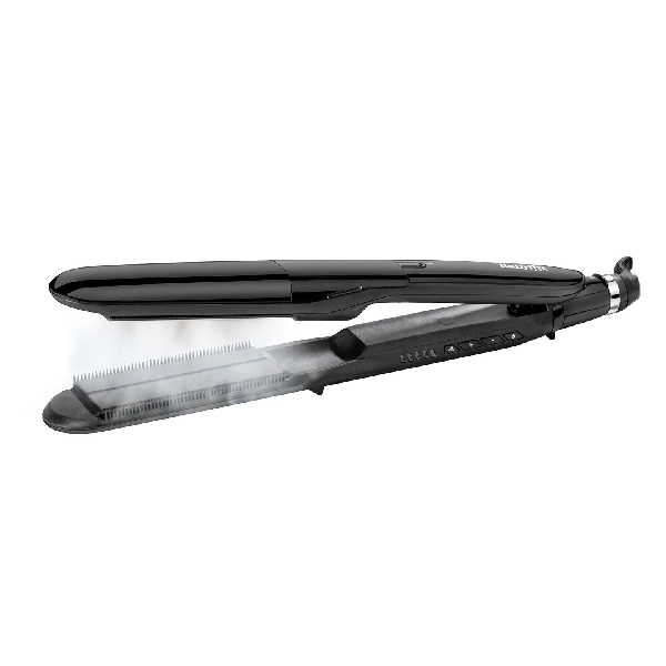 BABYLISS ST492E Σίδερο Μαλλιών για Ίσιωμα με Ατμό | Babyliss