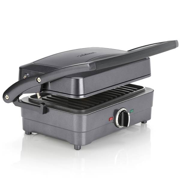 CUISINART GRSM4U 2IN1  Grill And Sandwich Maker