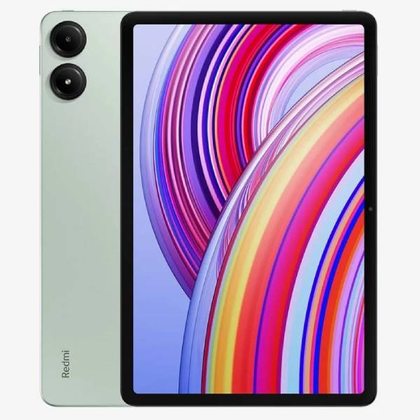 XIAOMI Redmi Pad Pro 128 GB Tablet, Green