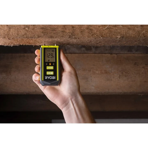 RYOBI RBPINMM1 Digital Moisture Meter | Ryobi| Image 3