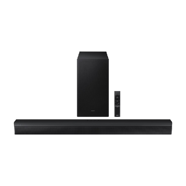 SAMSUNG HW-B650D/EN Soundbar 3.1 Chanels | Samsung| Image 3