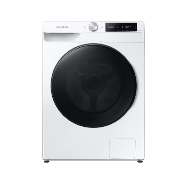 SAMSUNG WD11DG6B85BEU4 Washer & Dryer 11/6 kg, White