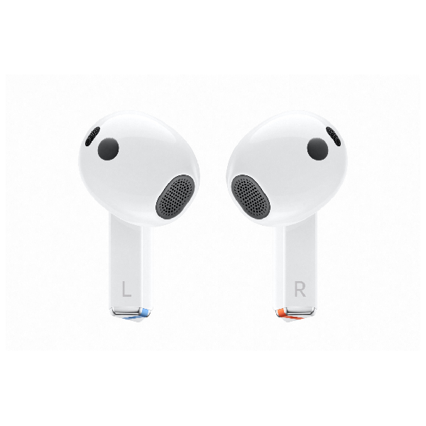 SAMSUNG Galaxy Buds3 True Wireless Ακουστικά, Άσπρο | Samsung| Image 3