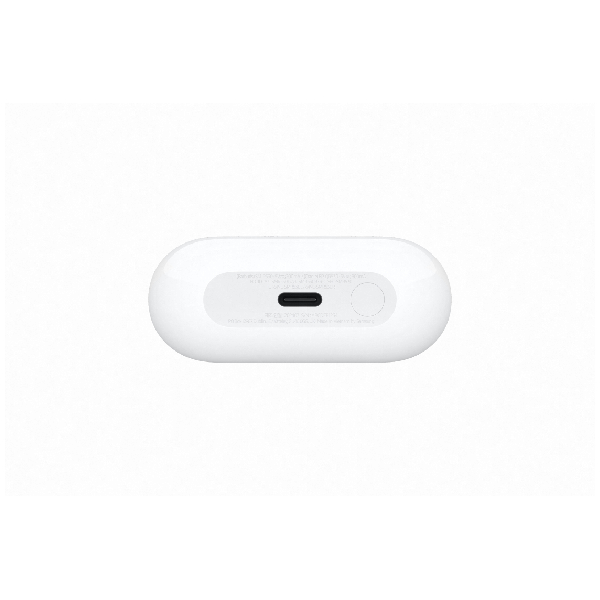 SAMSUNG Galaxy Buds3 True Wireless Ακουστικά, Άσπρο | Samsung| Image 5