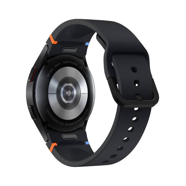 SAMSUNG SM-R861NZKAEUE Galaxy Watch FE Smartwatch 40mm, Μαύρο | Samsung| Image 3