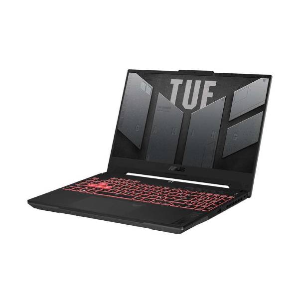 ASUS FA507NVR-LP059W TUF A15 Gaming Laptop 15.6", Grey | Asus| Image 3