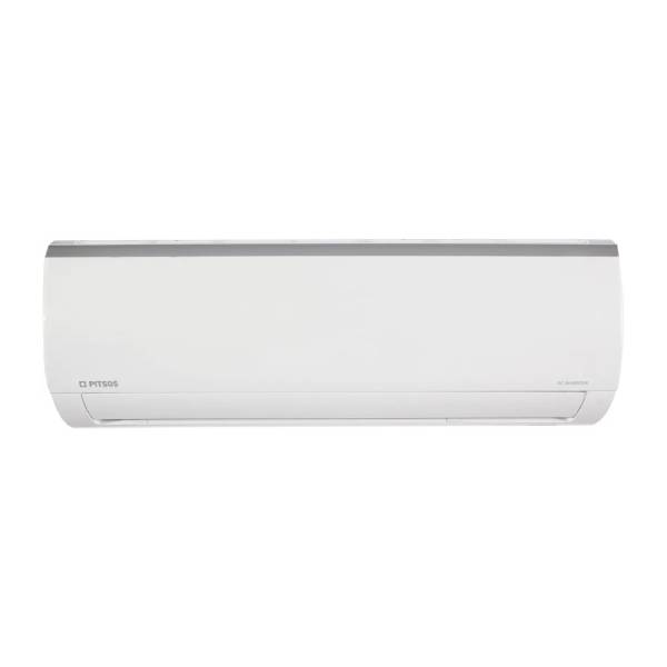 PITSOS PSI09VW32 Nefeli Wall Mounted Air Conditioner, 9000BTU