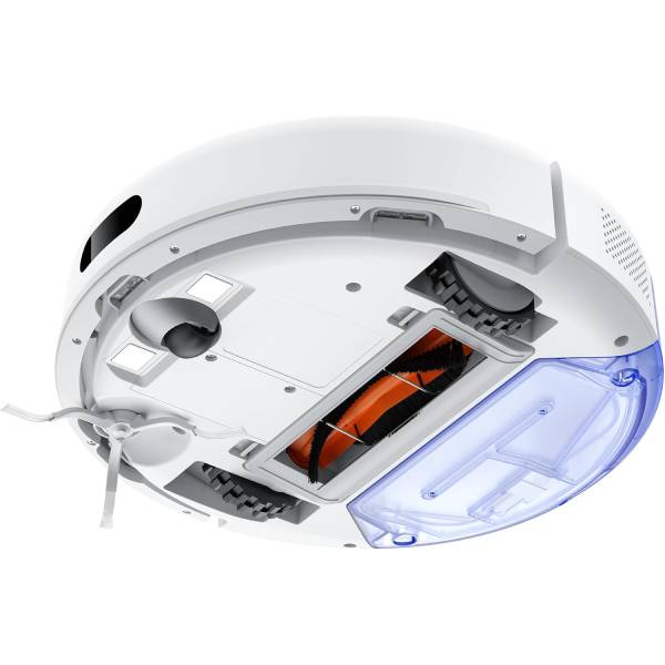 XIAOMI Mi S20  Robotic Vacuum, White | Xiaomi| Image 3