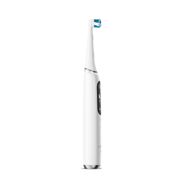 BRAUN Oral-B IO Series 9N Electric Toothbrush, White | Braun| Image 2