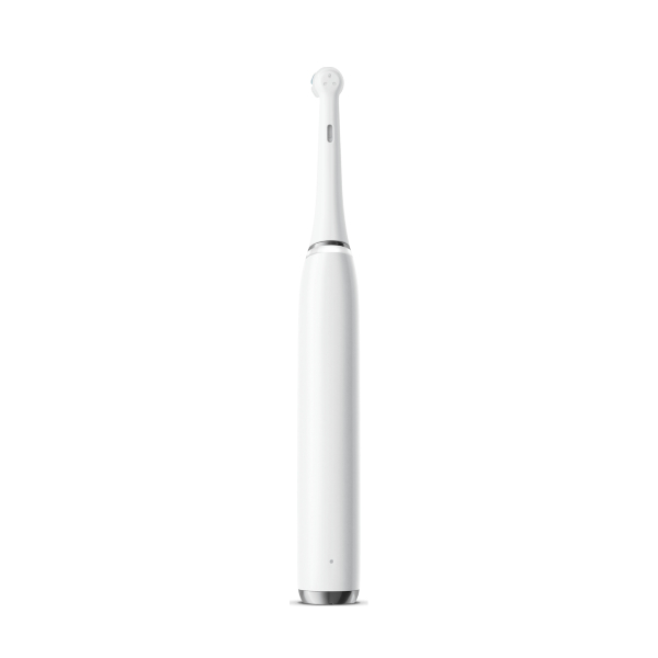 BRAUN Oral-B IO Series 9N Electric Toothbrush, White | Braun| Image 3