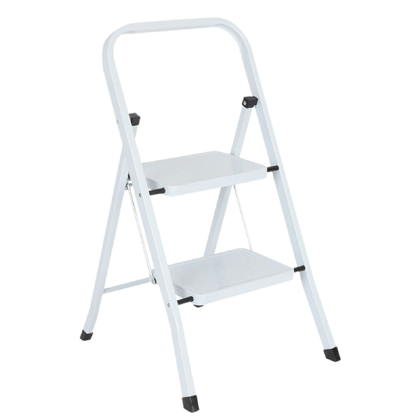 BORMANN BHL6002 Metal Ladder 2 steps