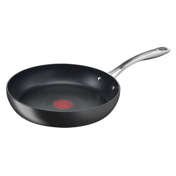 TEFAL G2550702 Unlimited Τηγάνι 30 cm, Μαύρο | Tefal