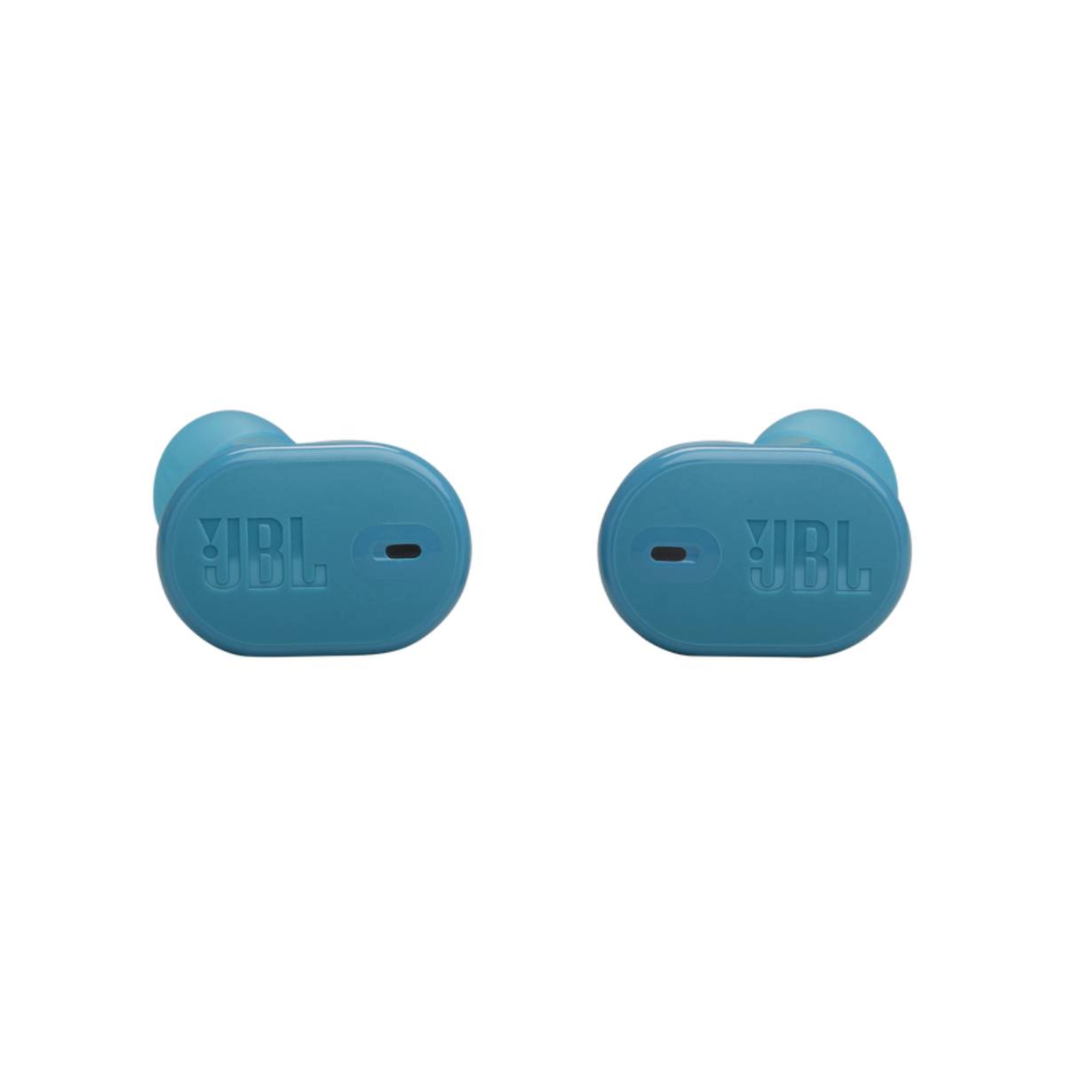 JBL Tune Buds 2 True Wireless Headphones, Turquoise | Jbl| Image 2