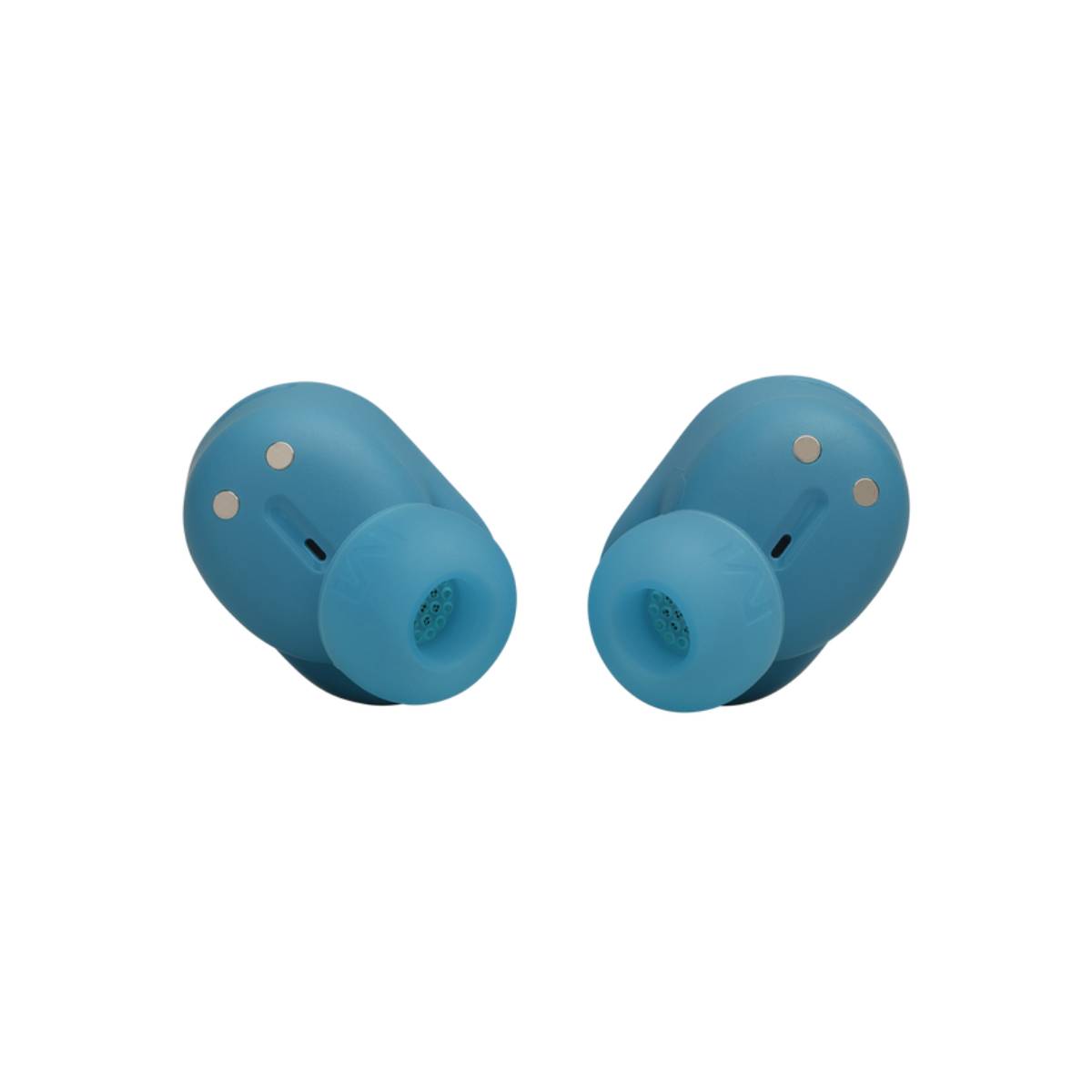 JBL Tune Buds 2 True Wireless Headphones, Turquoise | Jbl| Image 3