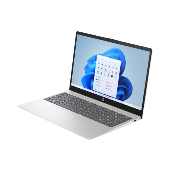 HP 15-FD0001NV Φορητός Υπολογιστής 15.6", Ασημί | Hp| Image 2