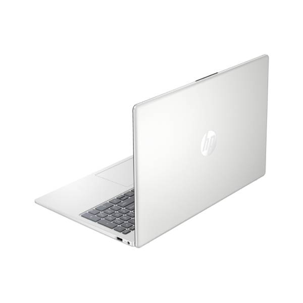 HP 15-FD0001NV Φορητός Υπολογιστής 15.6", Ασημί | Hp| Image 4