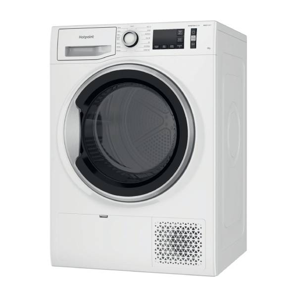 HOTPOINT NT M11 92SK UK Στεγνωτήριο Ρούχων 9 Kg, Άσπρο | Hotpoint-ariston| Image 2