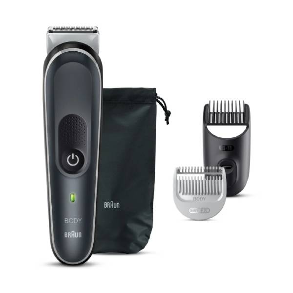 BRAUN BG5350 Body Groomer