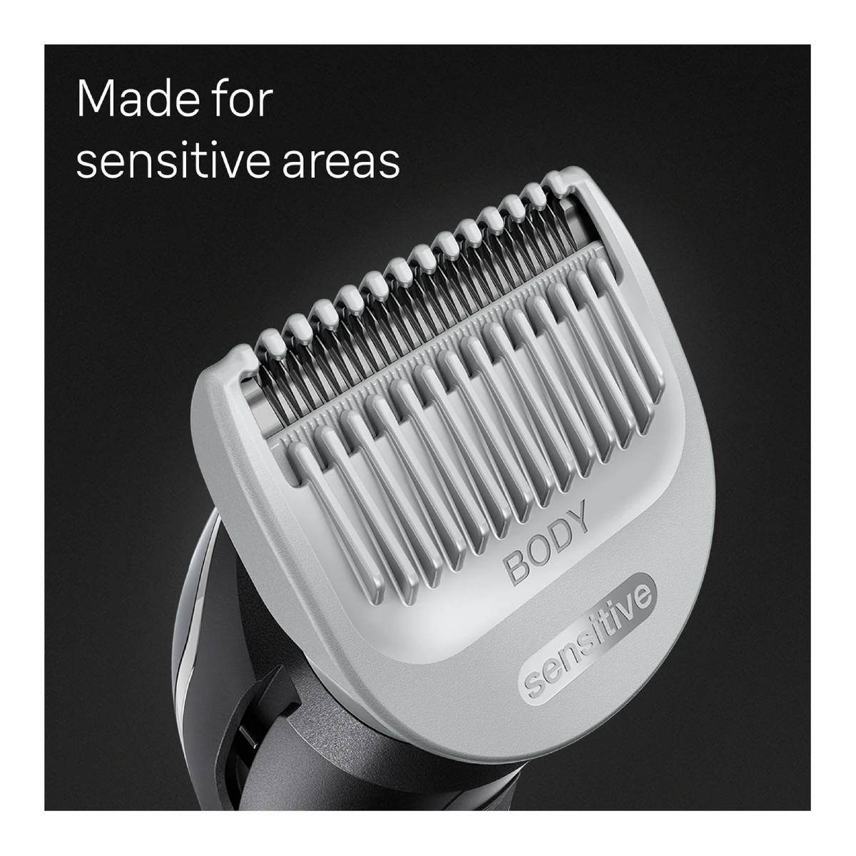 BRAUN BG5350 Body Groomer | Braun| Image 3