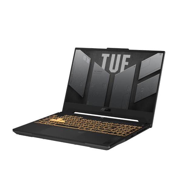 ASUS FA507NUR-LP018W TUF A15 Gaming Laptop 15.6", Gray | Asus| Image 3