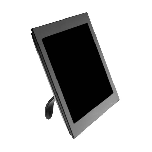 DENVER PFF-1037 Digital Frame with Touch Screen 10.1", Black | Denver| Image 3