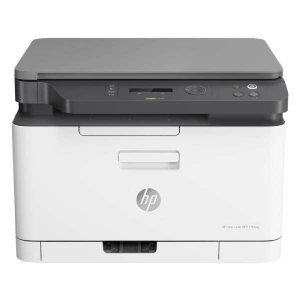 HP 178NW MFP Laserjet Έγχρωμος Εκτυπωτής